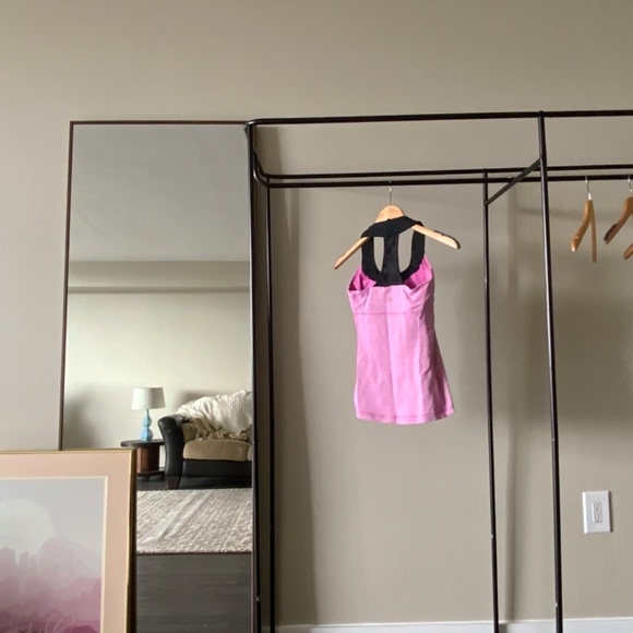 Lululemon Athletica Tank - Picture 2 of 3